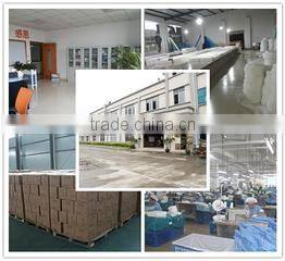 Jiaxing Zerong Textile Co., Ltd. company overview - view 1
