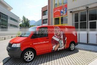 PROMOD S.A.S. DI PROLE SNJEZANA & CO. company overview - view 1