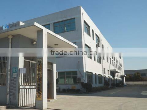 Changtian (Jiangsu) New Energy Engineering Co., Ltd. company overview - view 1