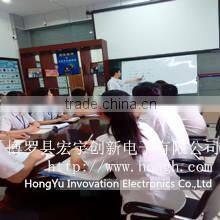 Boluo Hongyu Innovation Electronics Co., Ltd. company overview - view 1