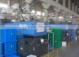 Yiwu Saundan Import & Export Co., Ltd. company overview - view 1