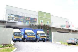 Bright Pancar Sdn. Bhd. company overview - view 1