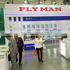 Hangzhou Flyman Sewing Equipment Co., Ltd. company overview - view 2