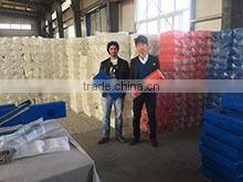 Zhengzhou LYA International Trading Co., Ltd. company overview - view 1