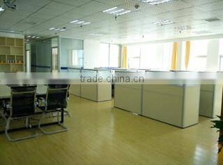 Anhui Sanhui International Trade Co., Ltd. company overview - view 2