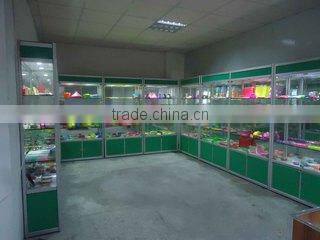 Dongguan Oversea Industrial Co., Ltd. company overview - view 3