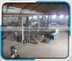 Qingdao Famebest Industrial Products Co., Ltd. company overview - view 1