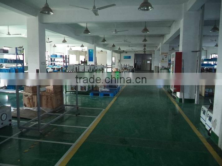 Ningbo Scientz Biotechnology Co., Ltd. company overview - view 4