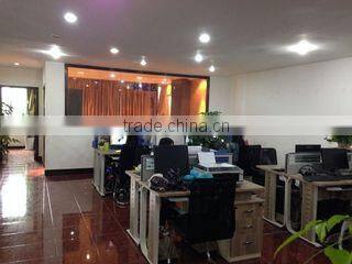 Chongqing Tianzhiyuan Machinery Co., Ltd. company overview - view 3