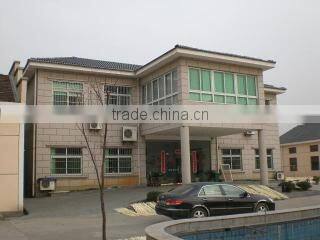 Anji Yesheng Bamboo And Wooden Handicraft Co., Ltd. company overview - view 4