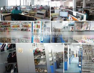 Ningbo Shengtong Fashion Accessories Industrial Corp., Ltd. company overview - view 3