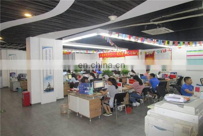 Guangzhou Joyord Sportswear Co., Ltd. company overview - view 3
