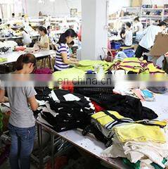 Guangzhou Irisfox Clothes Company Limited company overview - view 2