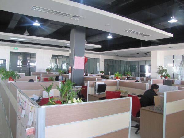 Hefei Yougao Technology Co.,LTD company overview - view 4