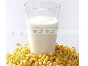 shanghai full automatic soya milk making plant