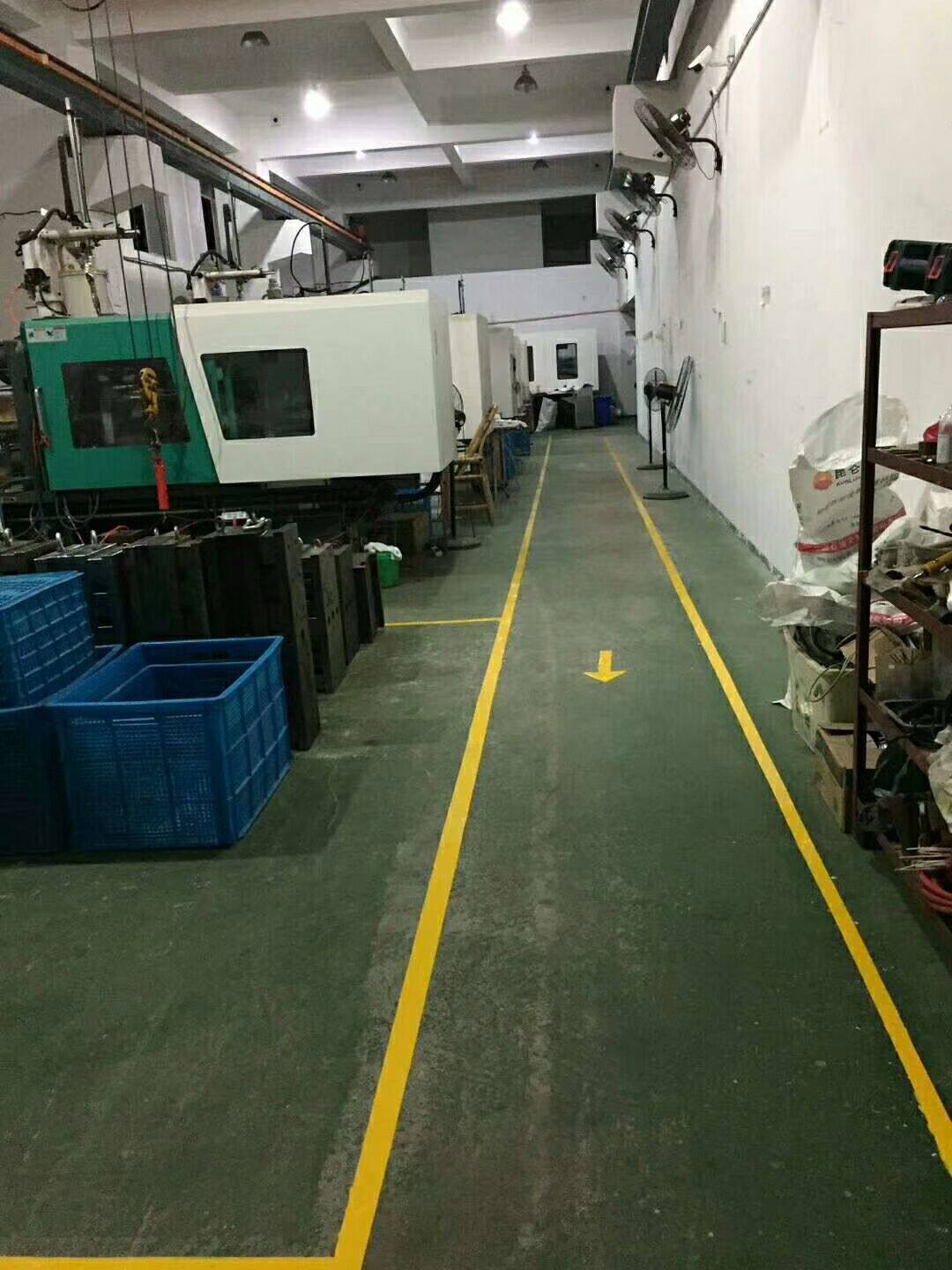 Wuhan MZ Electronic Co.,Ltd company overview - view 1