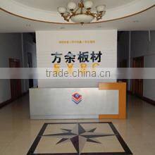 Shanghai Fanvi Decoration Material Co., Ltd. company overview - view 3