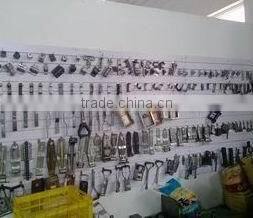 Huangyan Xinqian Yingjia Metal Product Factory company overview - view 2