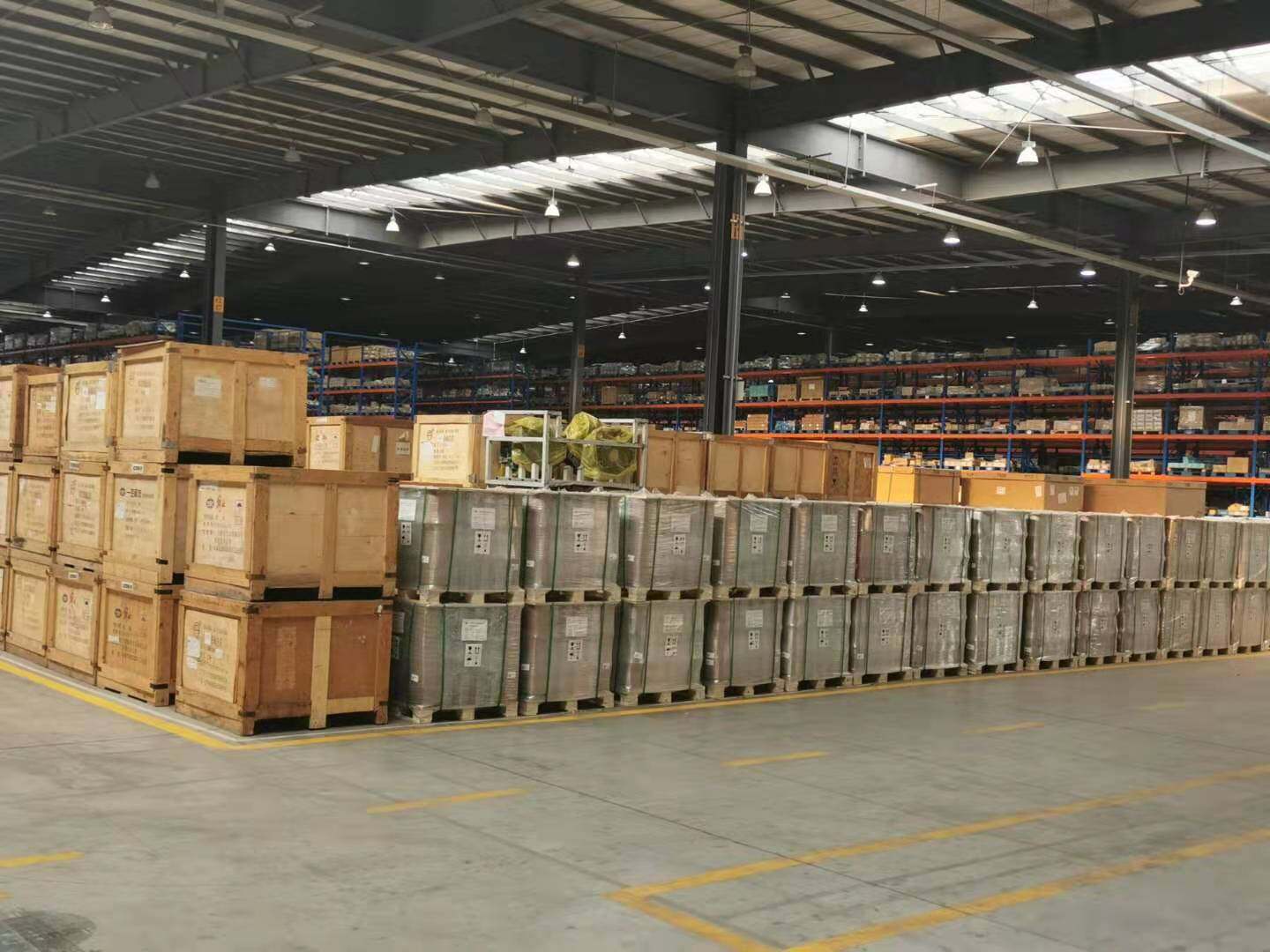 Dalian Mali Diesel Engine Co., Ltd company overview - view 2