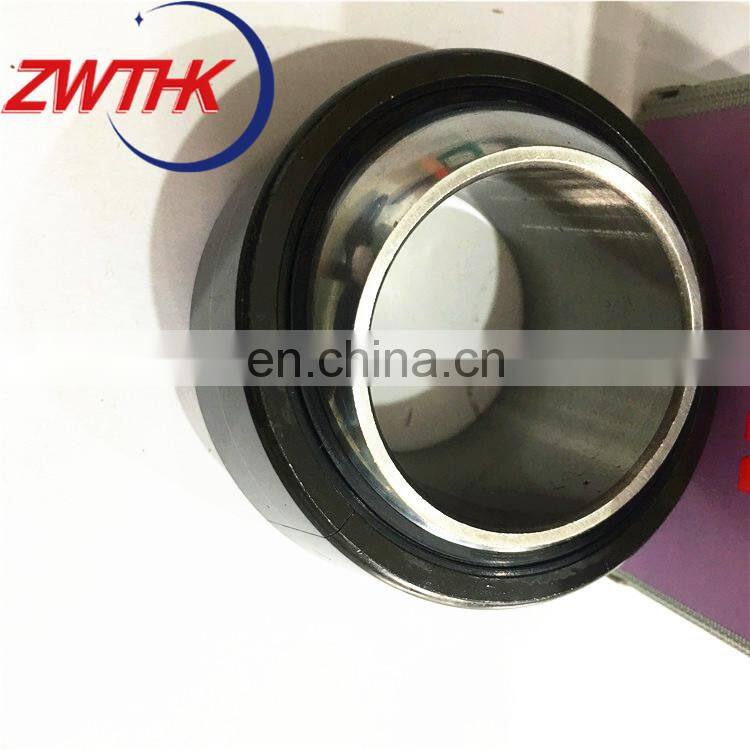 Original brand bearing GEEW15ES Radial spherical plain bearings GEEW15ES Rod End Bearings GEEW15ES