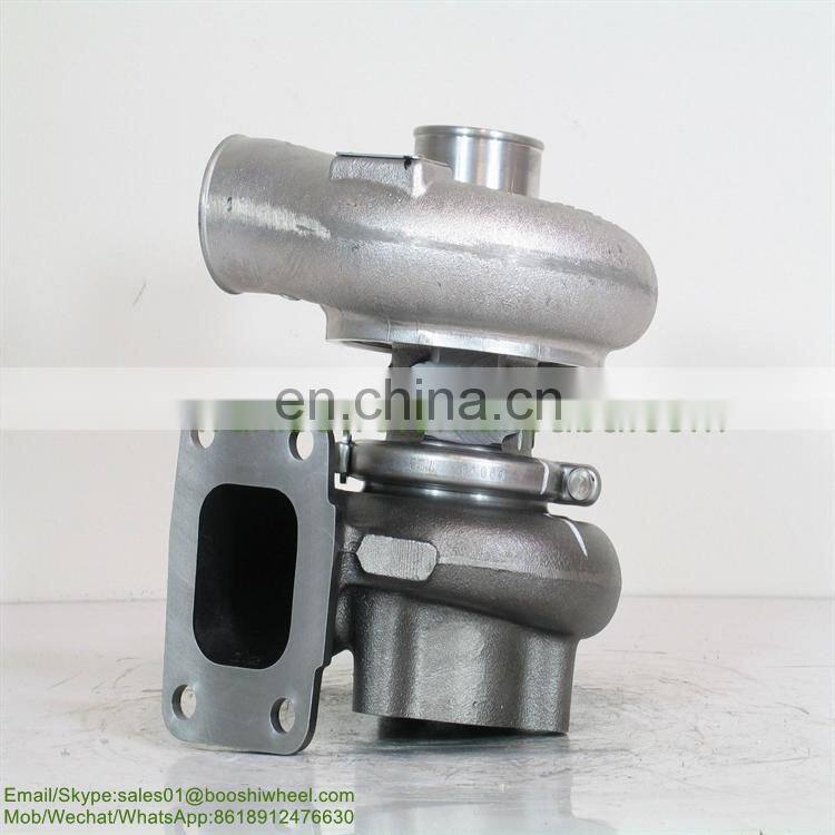 TD06H 49179-00460 4917900460 5I-7903 5I7903 turbos for Catterpilar  E120B, E110B Engine