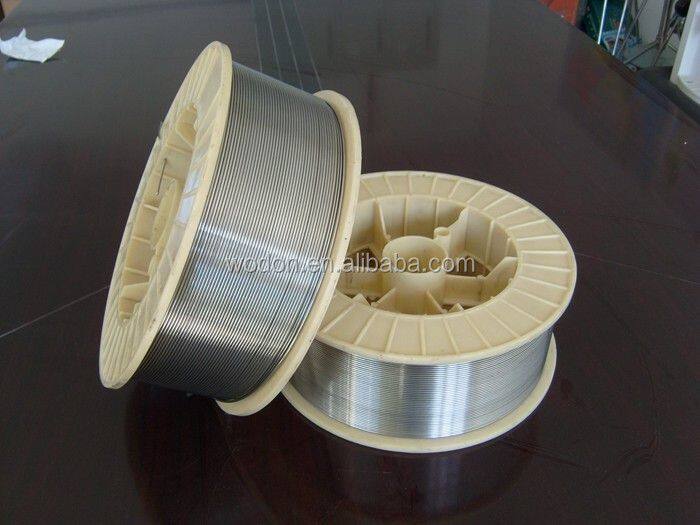 1.2mm 1.6mm gas shielding wear resistance CO2 mig abrasion resistant welding wire
