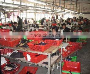 Guangzhou Only Garment Co., Ltd. company overview - view 3