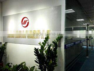 Shenzhen Lianshunwei Technology Co., Ltd. company overview - view 1