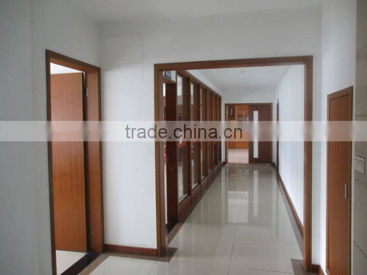 Zhejiang Hengda Plastic Mould Co., Ltd. company overview - view 3