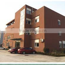 Huzhou Xin Feng Plastic Industry Co., Ltd. company overview - view 1
