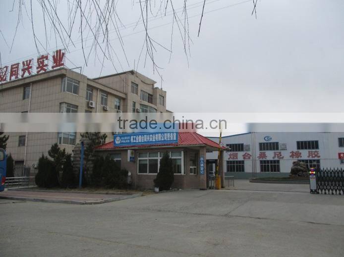 Nuclear Industry Yantai Tongxing Industrial Co., Ltd. company overview - view 2