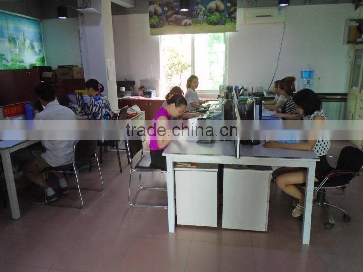 Guangzhou Louis Bags Co., Ltd. company overview - view 3