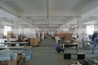 Dongguan Ruijing Glass Craftworks & Hardware Co., Ltd. company overview - view 2