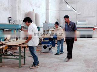 Joyings Metal & Plastic Co., Ltd. (Foshan) company overview - view 4