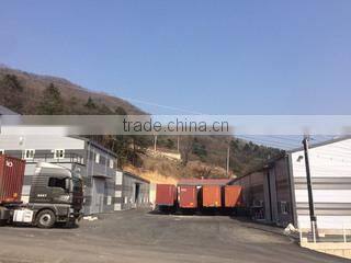 Sungyeon Trade Co. company overview - view 1