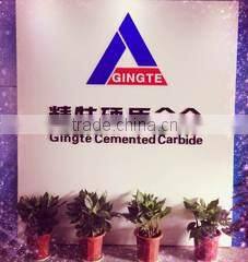 Zhuzhou Gingte Cemented Carbide Co., Ltd. company overview - view 2
