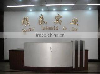 Yongkang Shuntai Industrial Co., Ltd. company overview - view 1