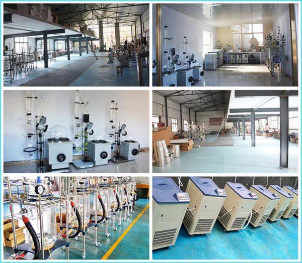 Henan Touch Science Instruments Co., Ltd. company overview - view 1