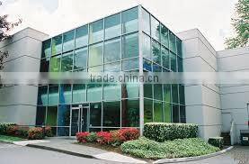 Intelligent Materials Private Limited company overview - view 1