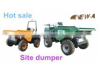 Shandong New.A Industry Co., Ltd. company overview - view 2