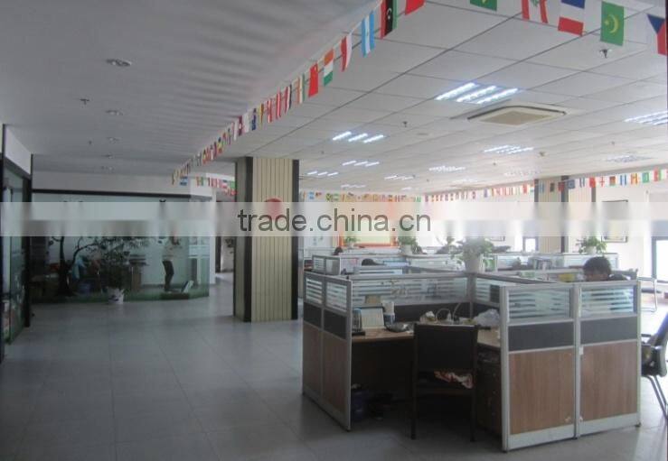 Zhangjiagang Sevenstars Machinery Co., Ltd. company overview - view 3