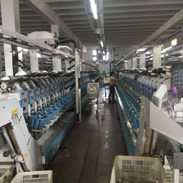 Shijiazhuang Hongsu Textile Import & Export Co.,Ltd. company overview - view 2