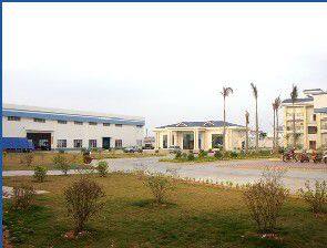 Foshan City Nanhai HONGHUI Machine FTY.,LTD company overview - view 1