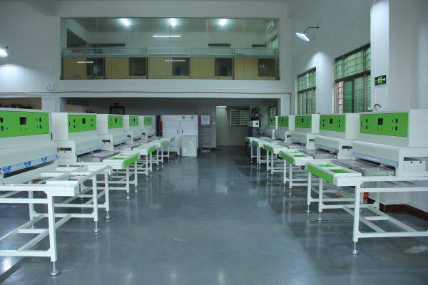 Dongguan WenTao Automation Co., Ltd. company overview - view 1