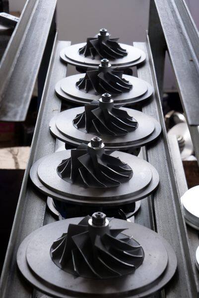 Fengcheng Pengcheng Power Co.,ltd company overview - view 4