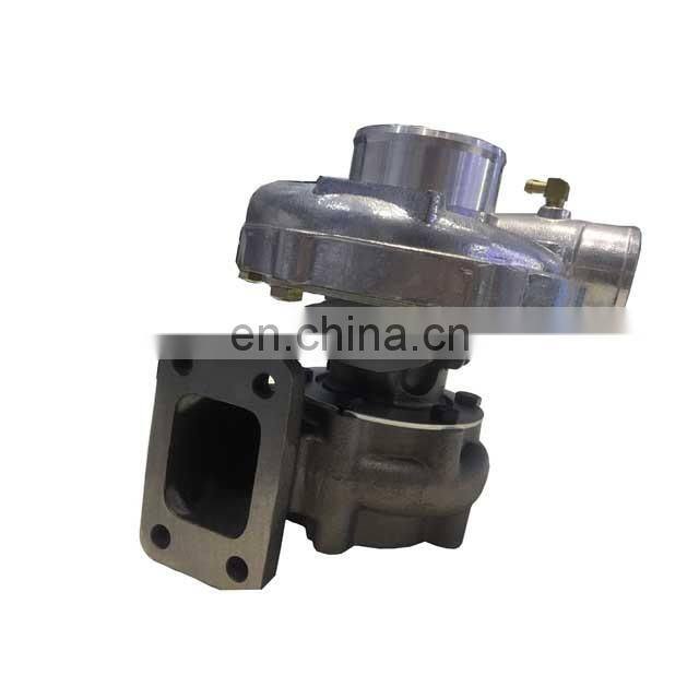 T3/T4 T3T4 TO4E T04E turbocharger 50 A/R Turbine 5 BOLT FLANGE universal Turbo Charger