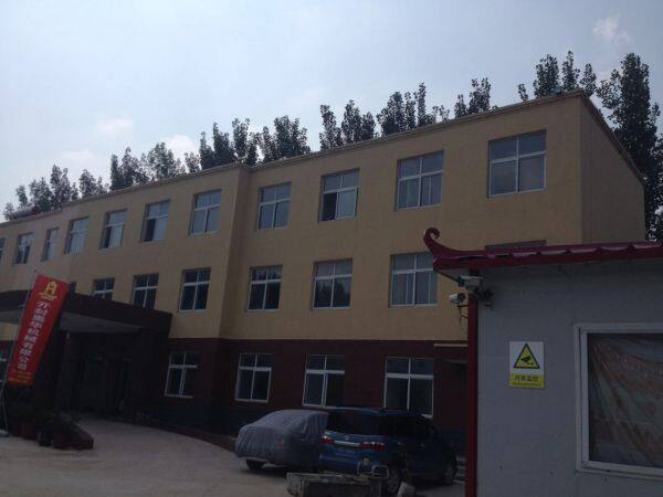 Kaifeng Aohua Machinery Co.,ltd company overview - view 4