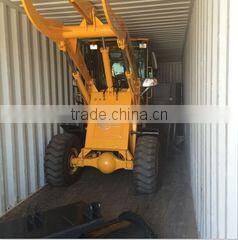 Shandong Laigong Machine Manufacture Co., Ltd. company overview - view 3