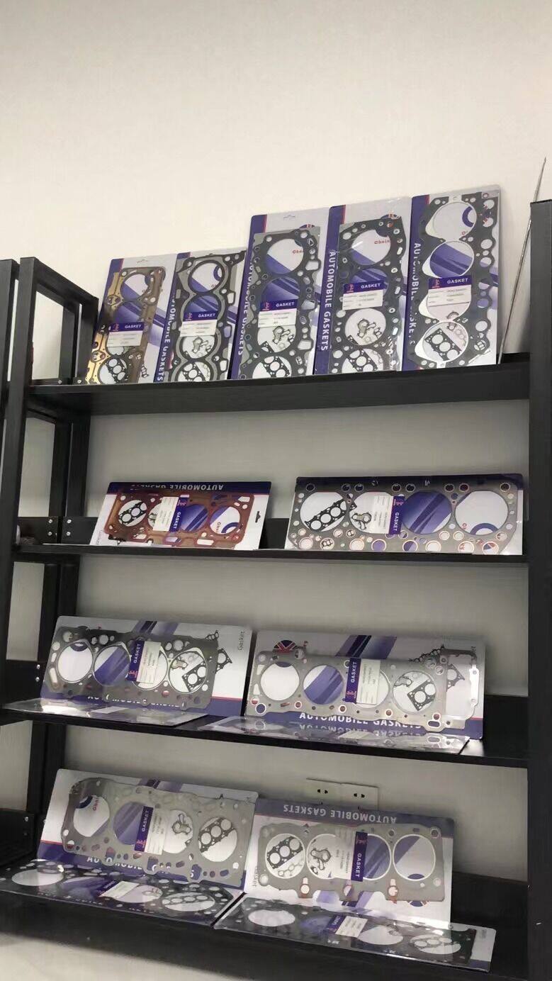 Guangzhou Chain Key Auto Parts Co.,ltd company overview - view 1