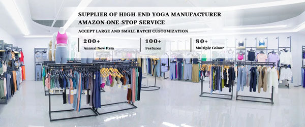 Shenzhen LZD Sports Goods Co., Ltd company overview - view 1